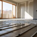 Jaki beton na ogrzewanie podłogowe sprawdzi się najlepiej?