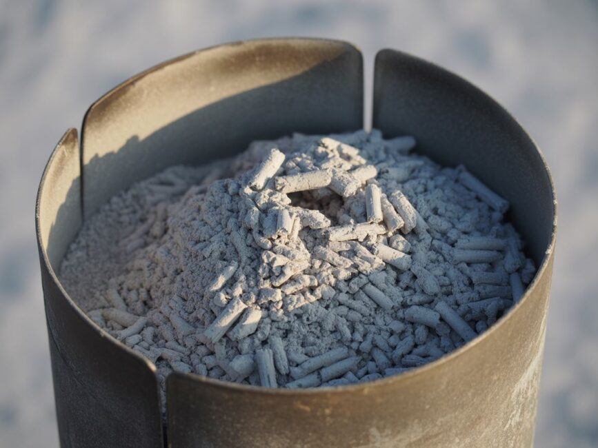 brak spieków w popielewoodlets+1