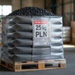 Ile kosztuje worek węgla i od czego tak naprawdę zależy cena?