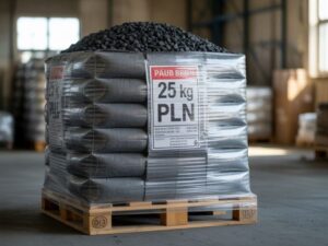 cena węgla w PLNtaniwegiel+1