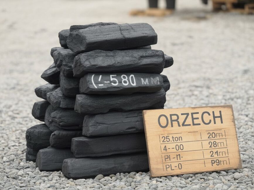 cennik węgla orzech PLNmuratordom