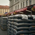 Ile kosztuje węgiel w Czechach i czy naprawdę opłaca się go kupować?