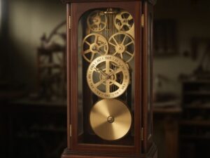 dopływ powietrza przy kominku