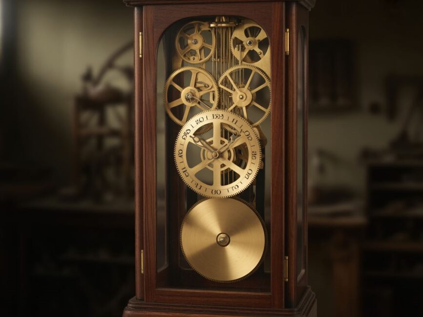 dopływ powietrza przy kominku