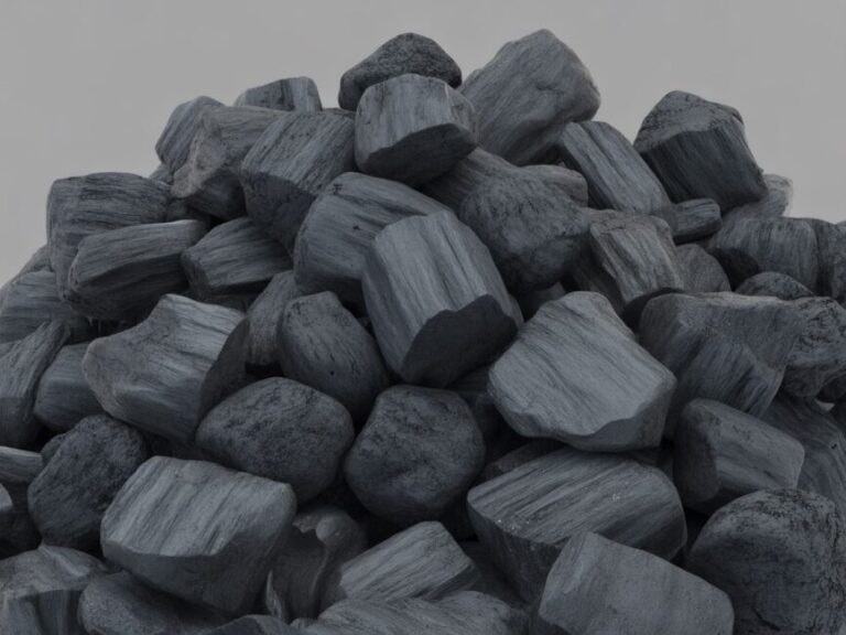 Jak wygląda węgiel kostka i czym różni się od innych rodzajów węgla?