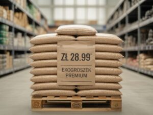 Ile kosztuje pellet w 2025 roku? Aktualne ceny, różnice regionalne i na co uważać?forsal+2