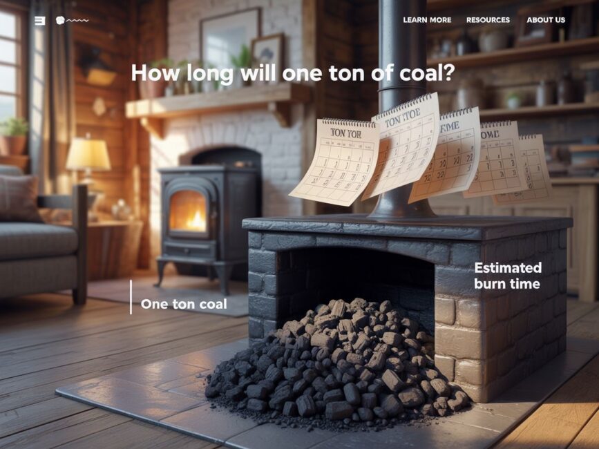 infografika czas spalania