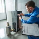 Ile kosztuje podłączenie pieca na pellet w 2025 roku? Na czym realnie polegają koszty?