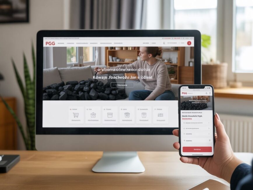 koszyk w sklepie PGGbizblogspidersweb+1