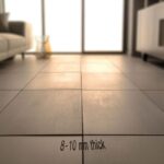 Jaka grubość gresu na ogrzewanie podłogowe – co wybrać, by podłoga była idealna?