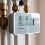 Jak odczytać licznik centralnego ogrzewania krok po kroku?