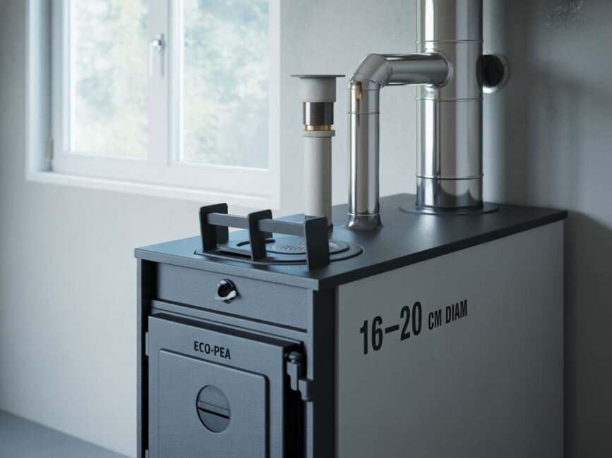 odprowadzenie skroplin kominschiedel+1