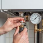 Jak dolać wodę do centralnego ogrzewania krok po kroku?