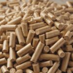 Jak wygląda pellet? Prosty przewodnik po wyglądzie, kolorze i granulacji