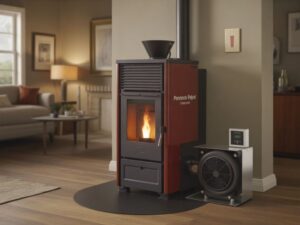 podajnik ślimakowy i zasobnikhowstuffworks