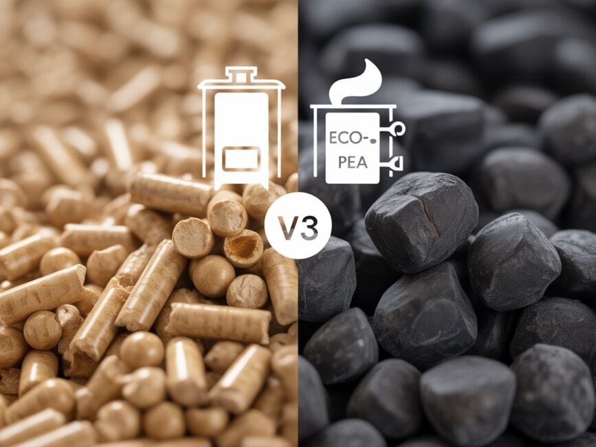 porównanie paliw opałowych