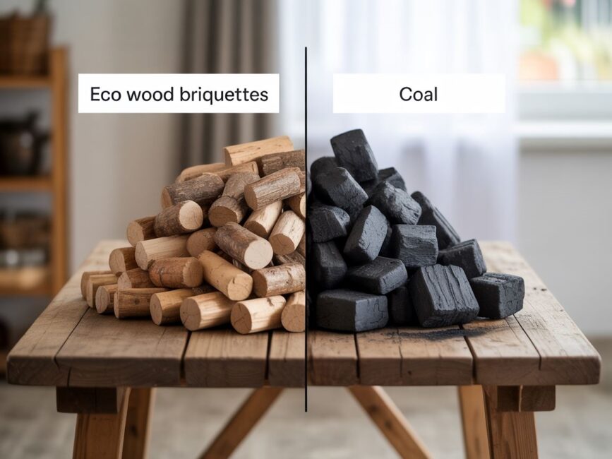 porównanie paliw stałych