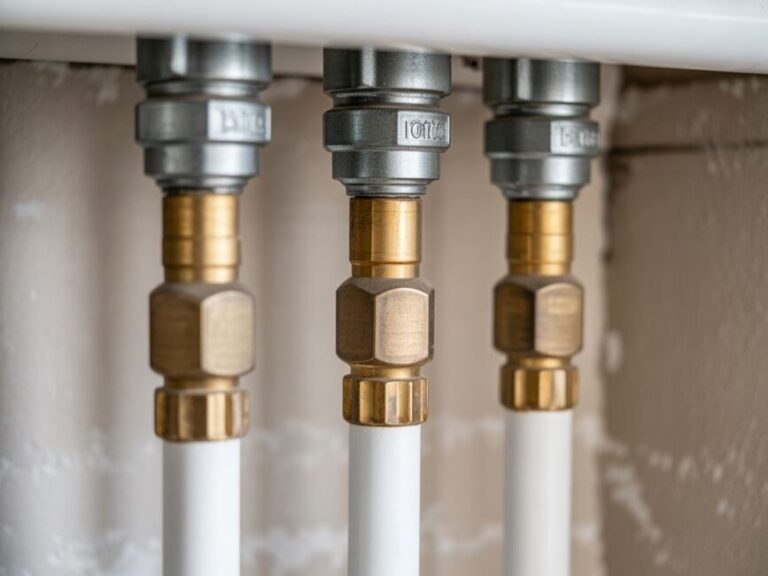 Jakie rury do centralnego ogrzewania sprawdzą się najlepiej?