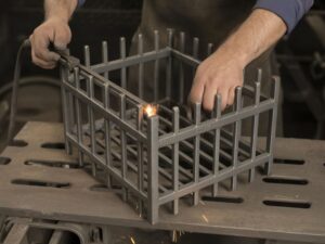 ruszt do pieca ekogroszekpelletradlin+2