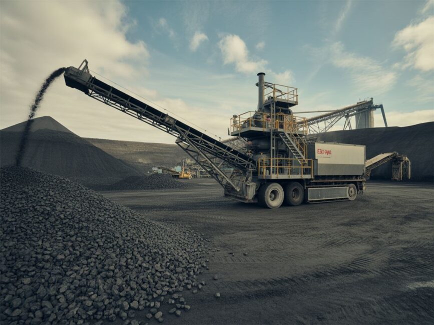 selekcja węgla kamiennegowegielsklep