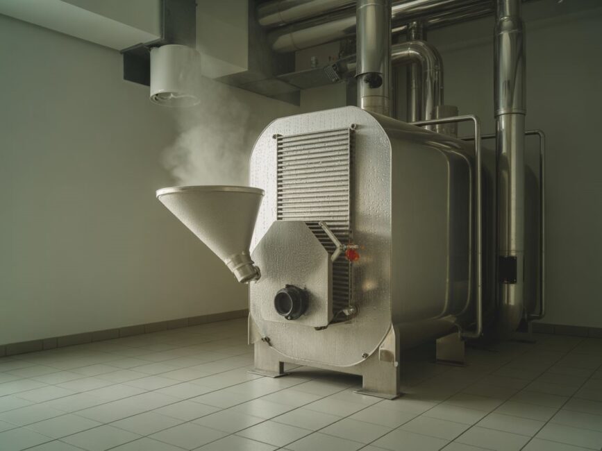 serwis i konserwacja