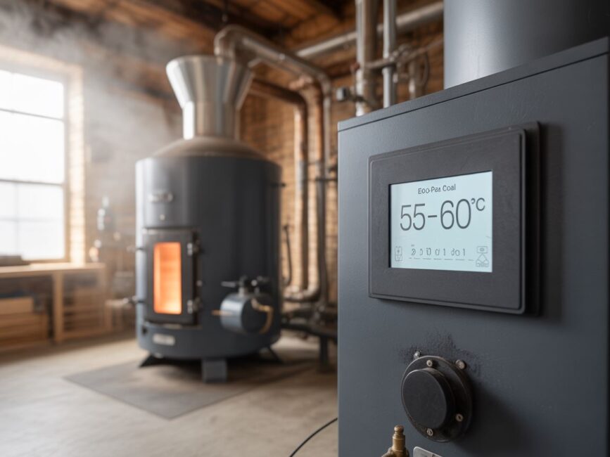 sterownik kotła ekogroszekhydrotermo+1