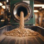 Jak zrobić pellet w domu i nie zwariować? Praktyczny przewodnik dla początkujących