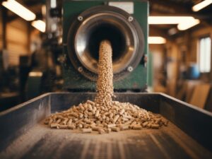 suszenie trocin do pelletudrax