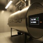 Jak ustawić piec na ekogroszek z podajnikiem ślimakowym, żeby nie przepalać opału?