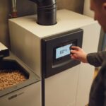 Jak ustawić piec na pellet, żeby palił oszczędnie i bezawaryjnie?