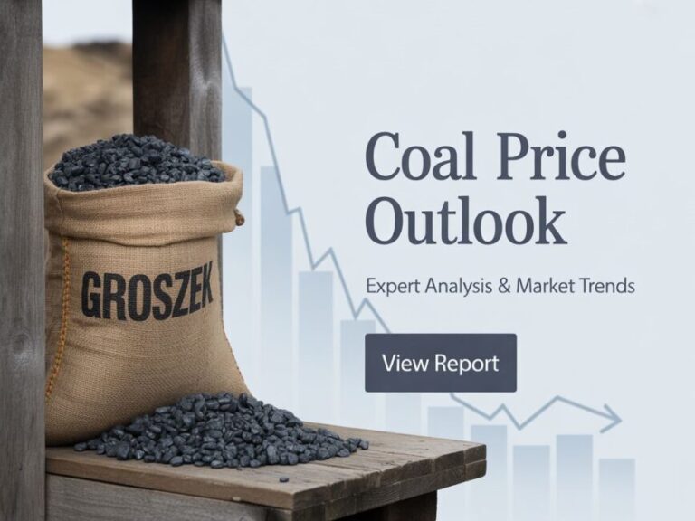 Czy ekogroszek stanieje w 2025 roku? Co naprawdę wpływa na spadki cen i kiedy kupować najtaniej?opalzgory+2