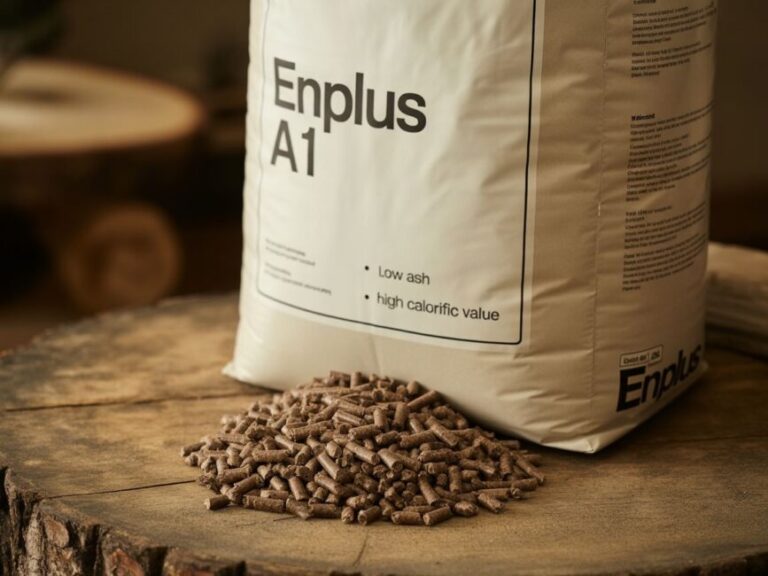 Jaki pellet najlepszy? Praktyczny przewodnik po wyborze bez wpadek