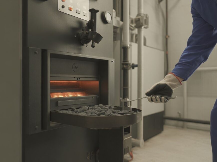 zatrzymany wentylator kotłapkwsa+1