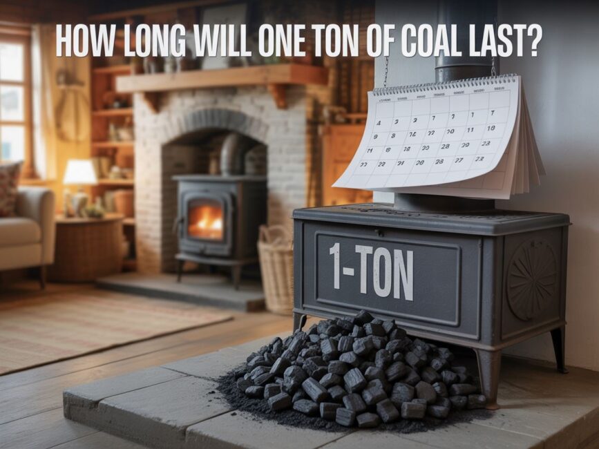 zużycie węgla w domu