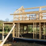 Czy dom drewniany wymaga pozwolenia?