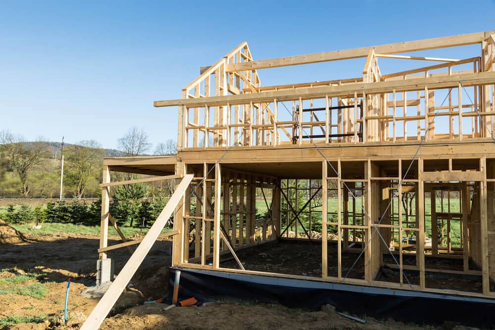 Czy dom drewniany wymaga pozwolenia?